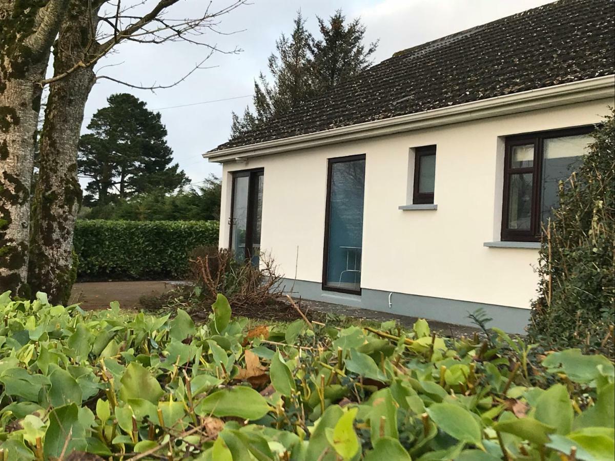 Mick'S Cottage Лохрей Екстериор снимка